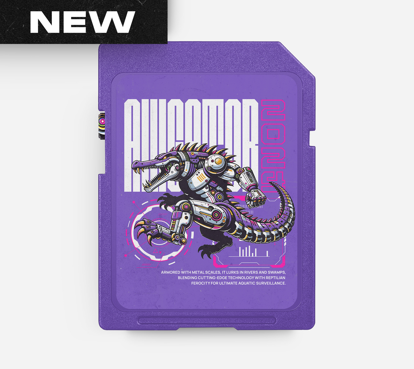 ALLIGATOR - Trap Beat