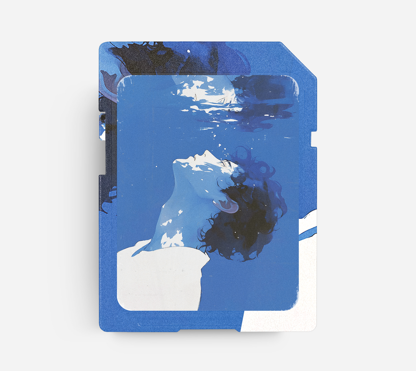 AQUA - Melodic Trap Beat