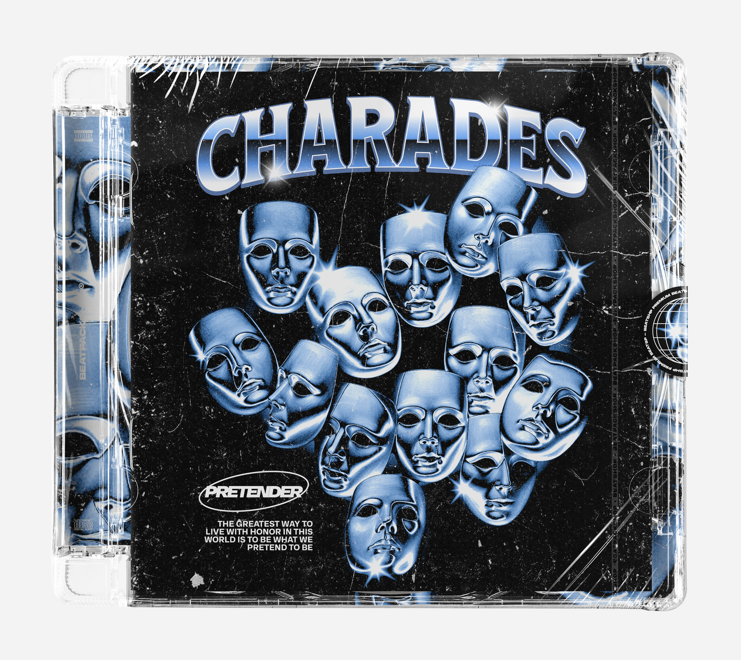 CHARADES - Drill Pack