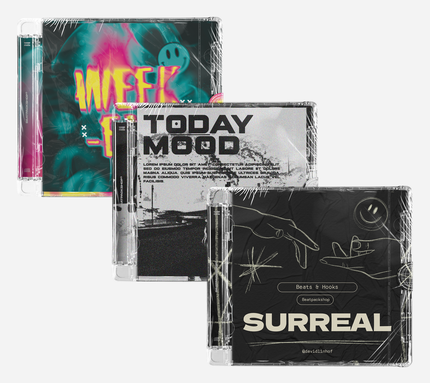 CHORUS CRUSH - Beats & Hooks Bundle
