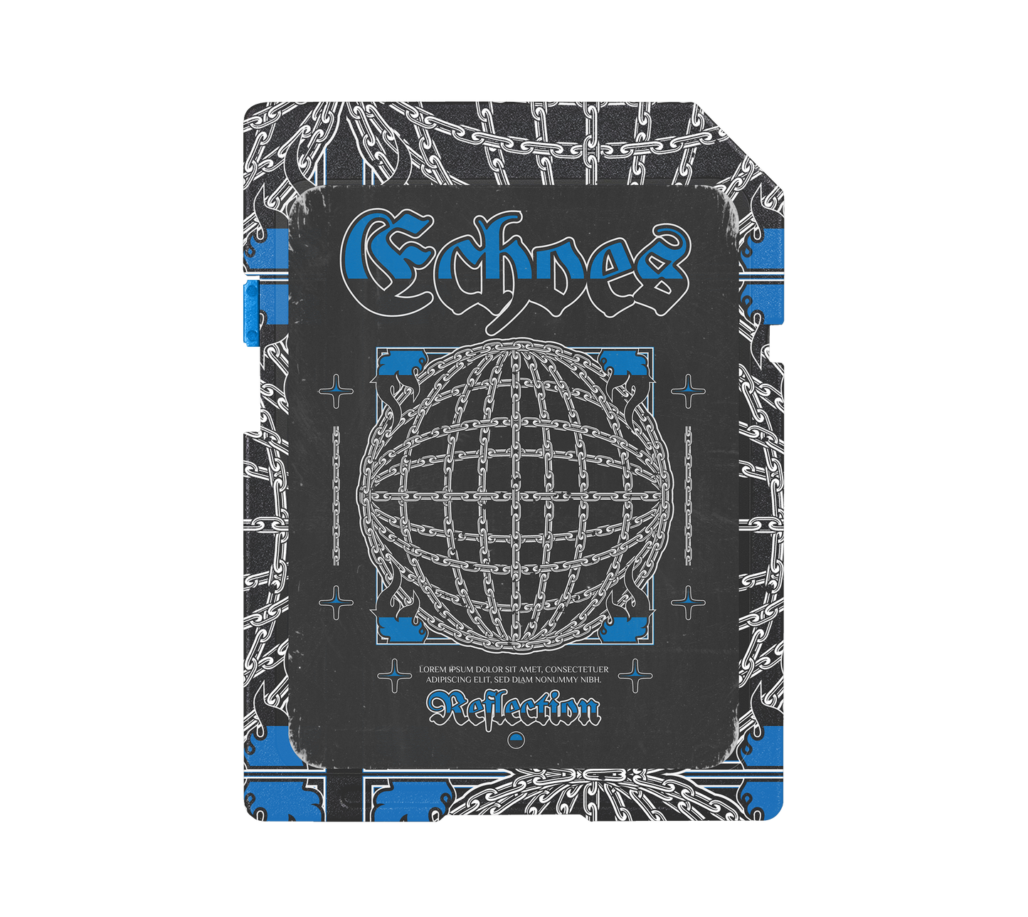 ECHOES - Hip Hop Beat