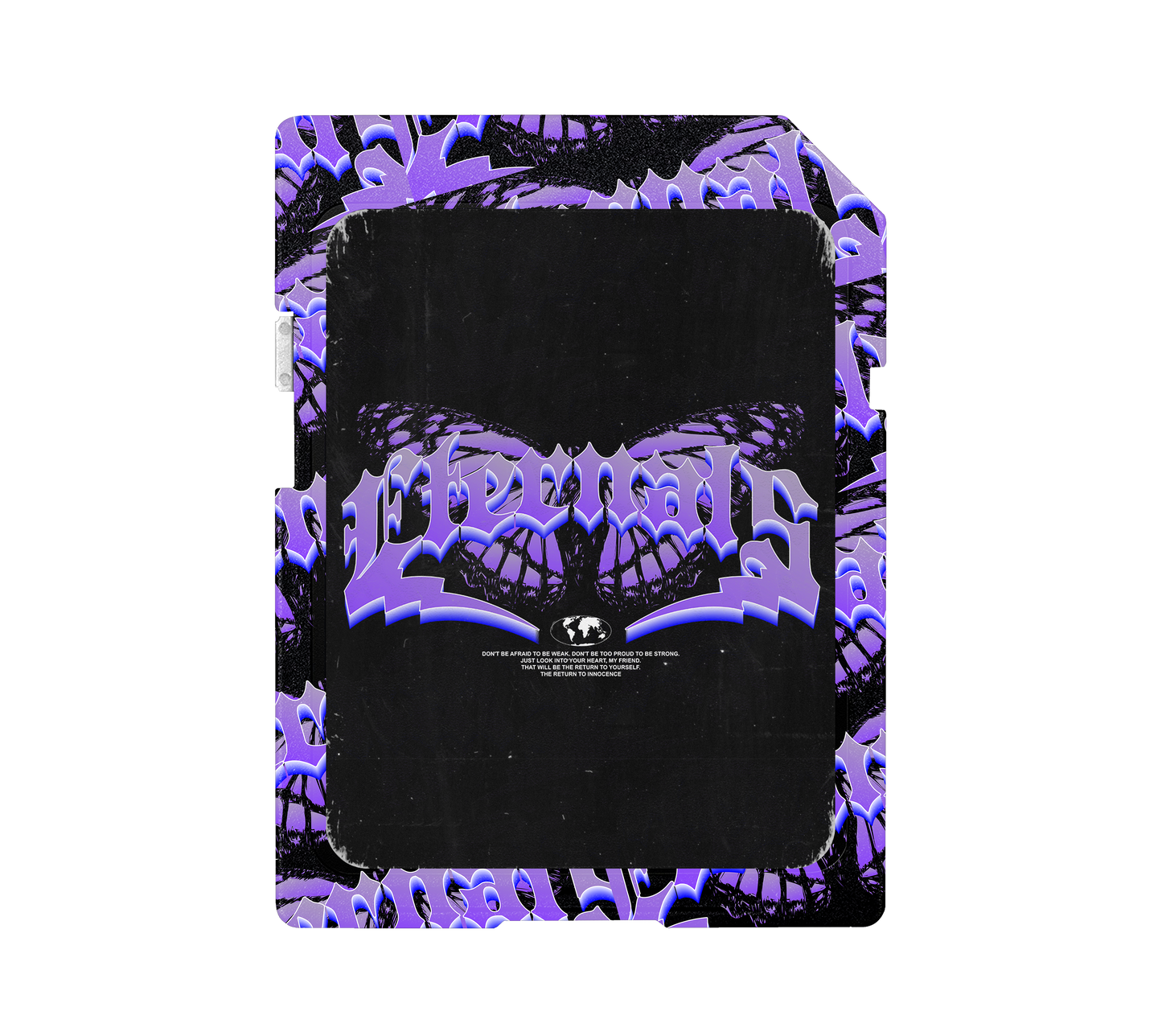 ETERNALS - Trap Beat