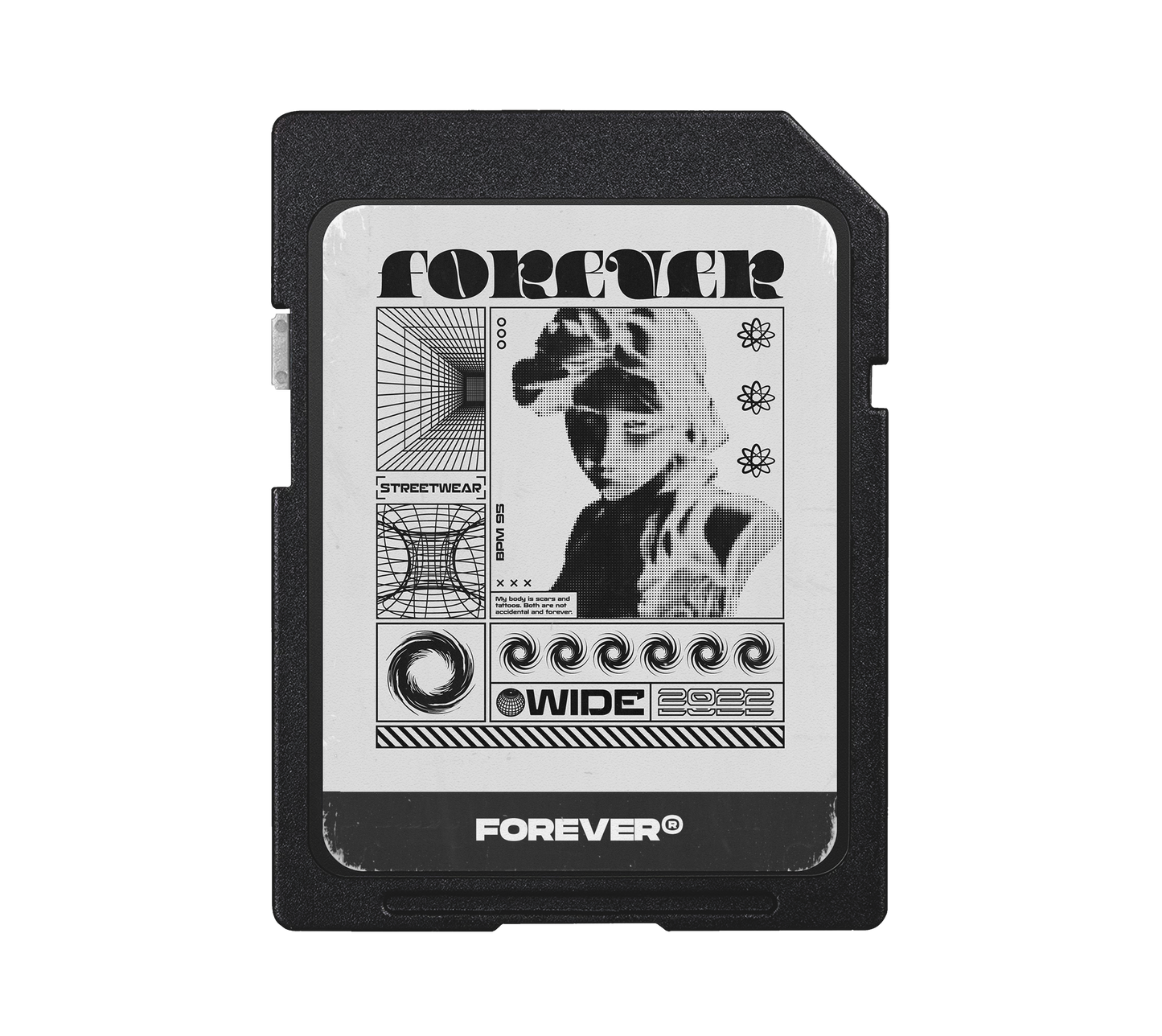 FOREVER - Preview Trap Beat