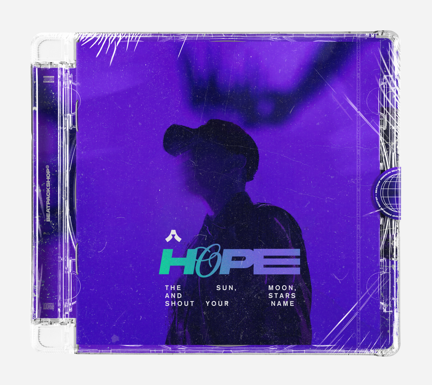 HOPE - House Pop Pack
