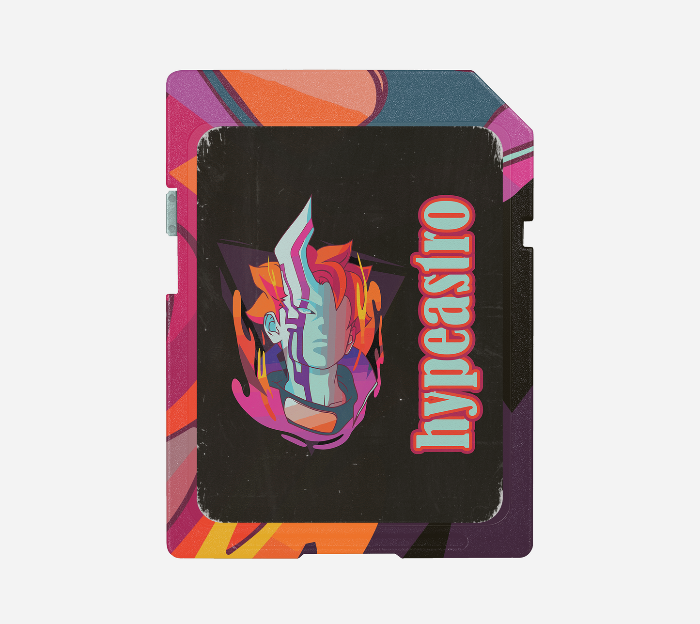 HYPEASTRO - Drill Beat