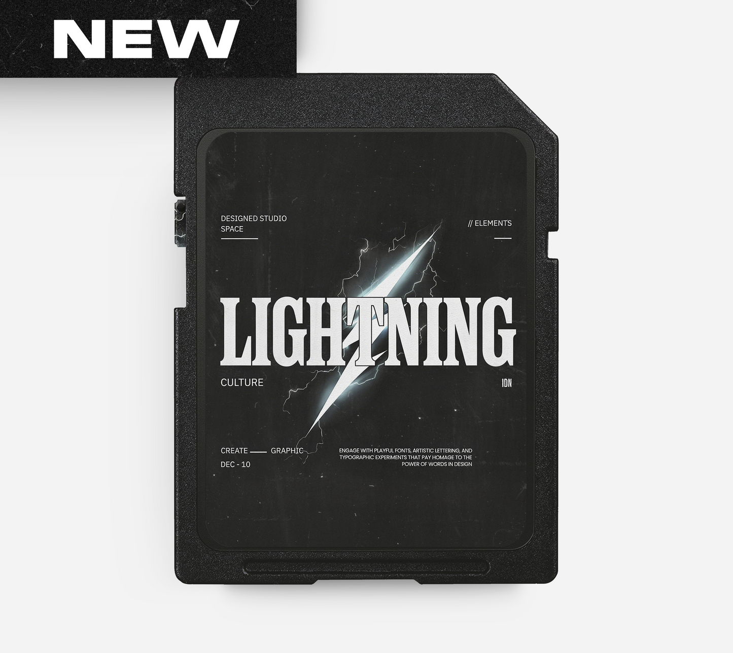 LIGHTNING - Trap Beat