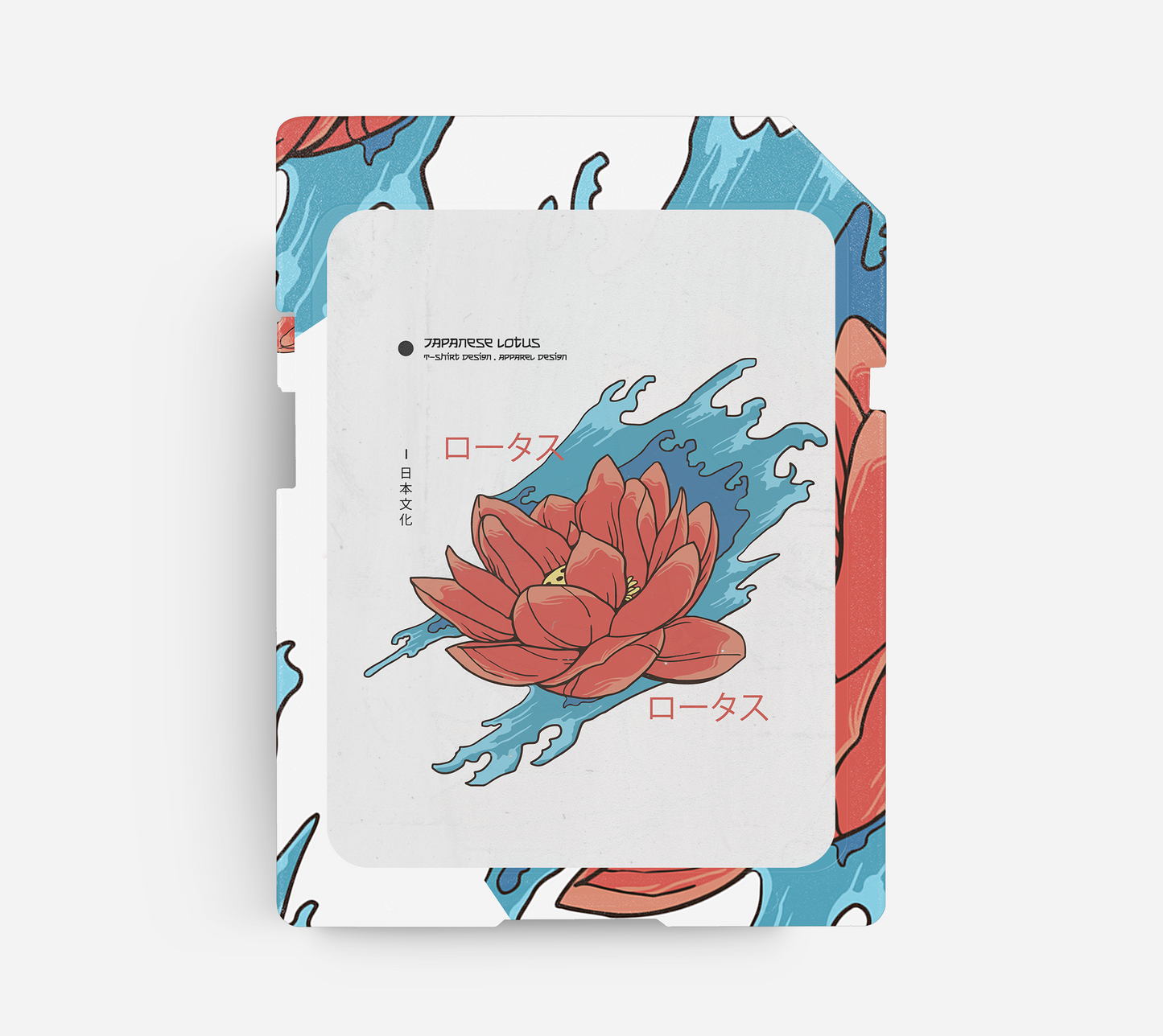 LOTUS - Trap Beat & Hook