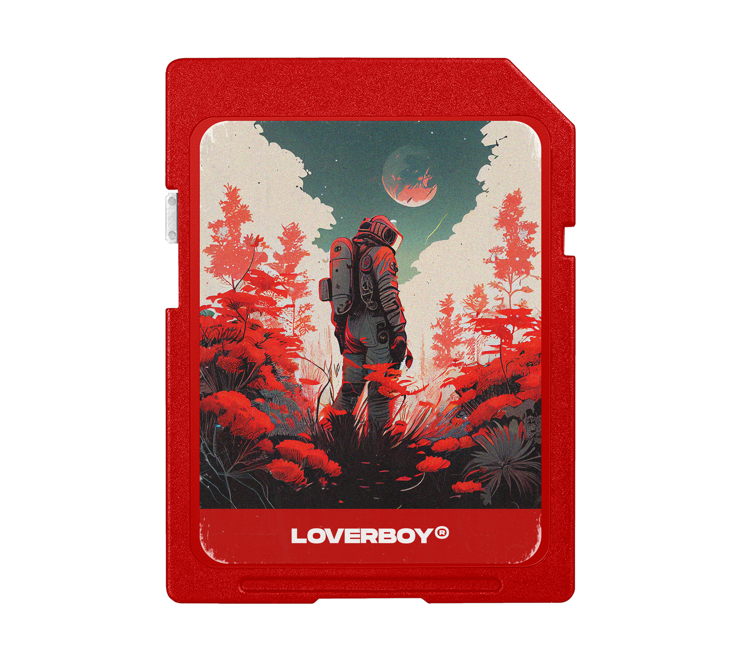 Loverboy - Preview RnB Beat