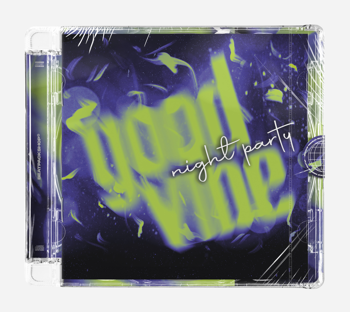 NIGHTPARTY - Afrobeats Pack