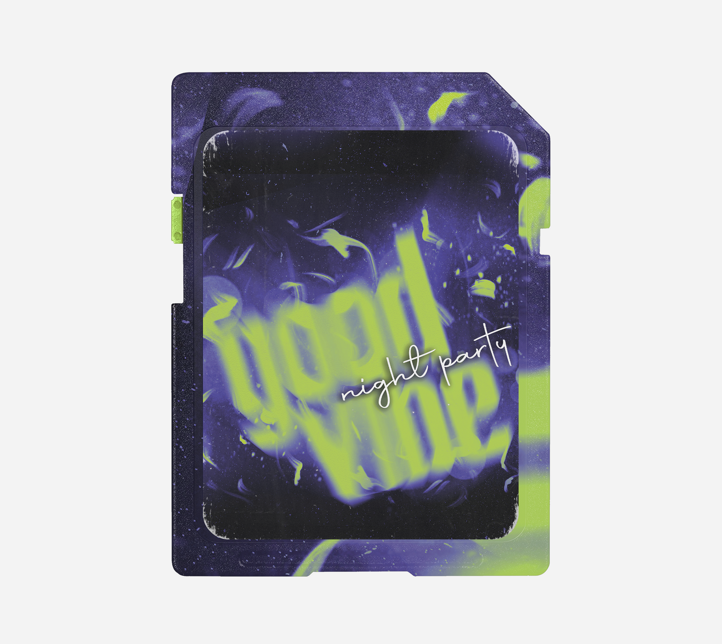 NIGHTPARTY - Afrobeats Beat