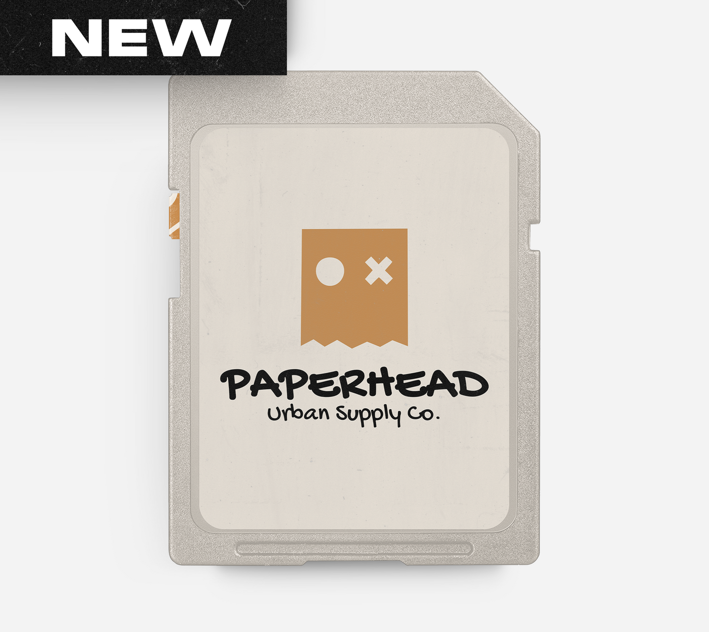 PAPERHEAD - Boom Bap Beat