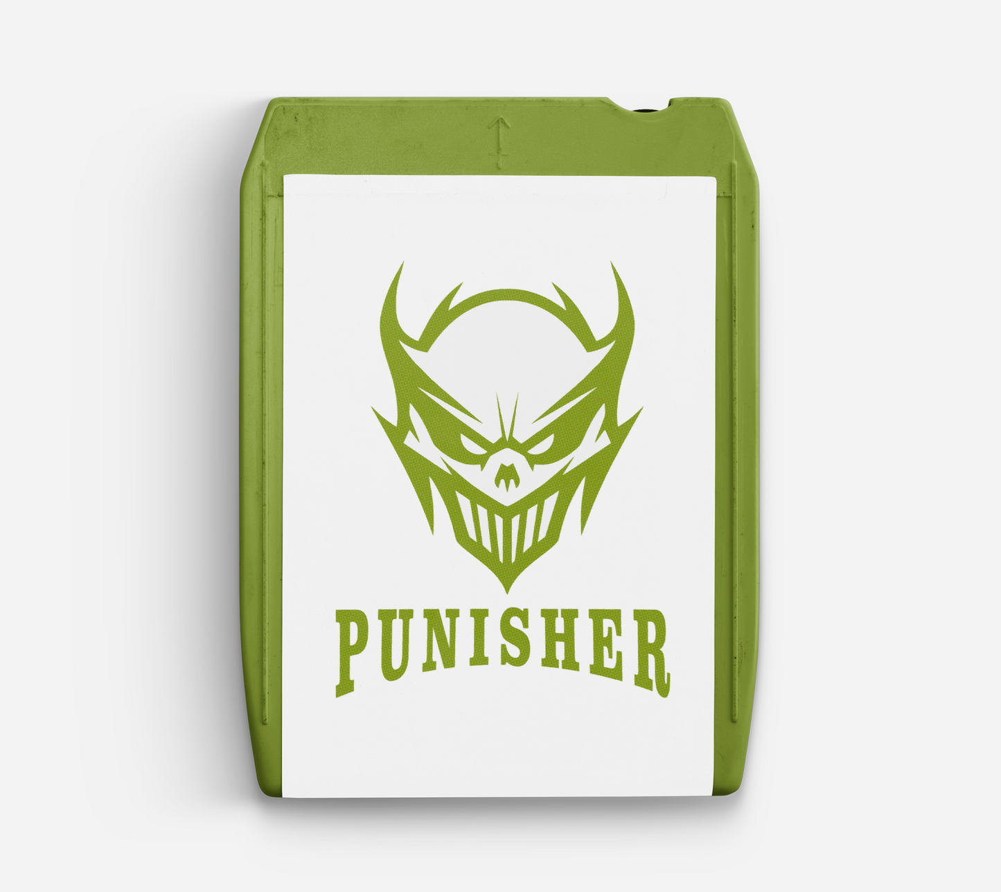 PUNISHER - Trap Beat