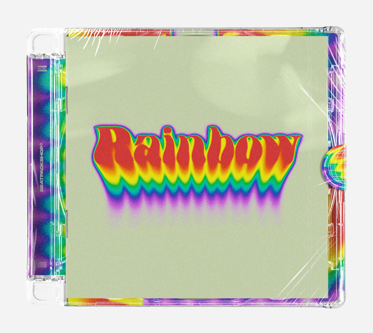 RAINBOW - Hyperpop Pack