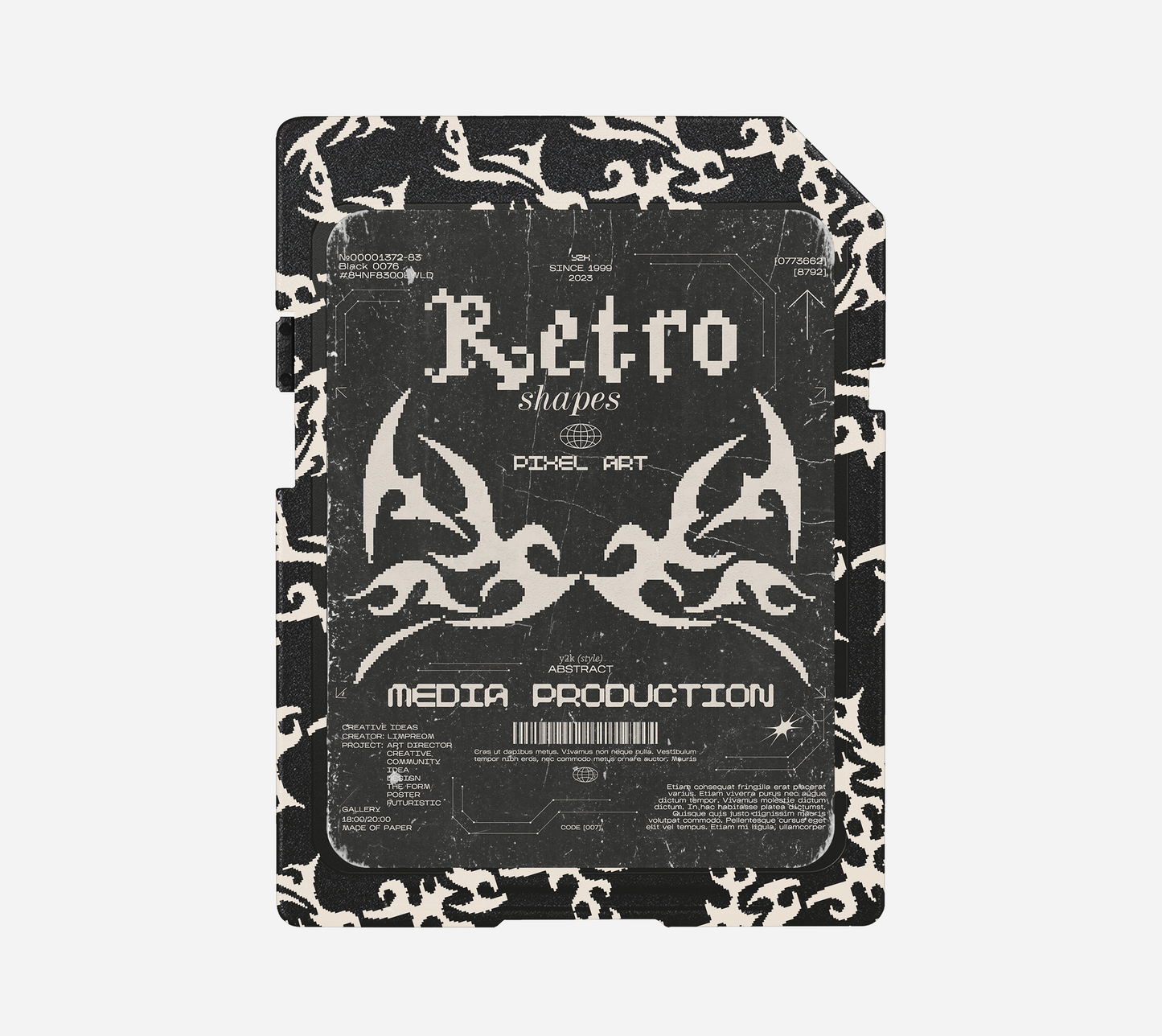 RETRO - Boom Bap Beat