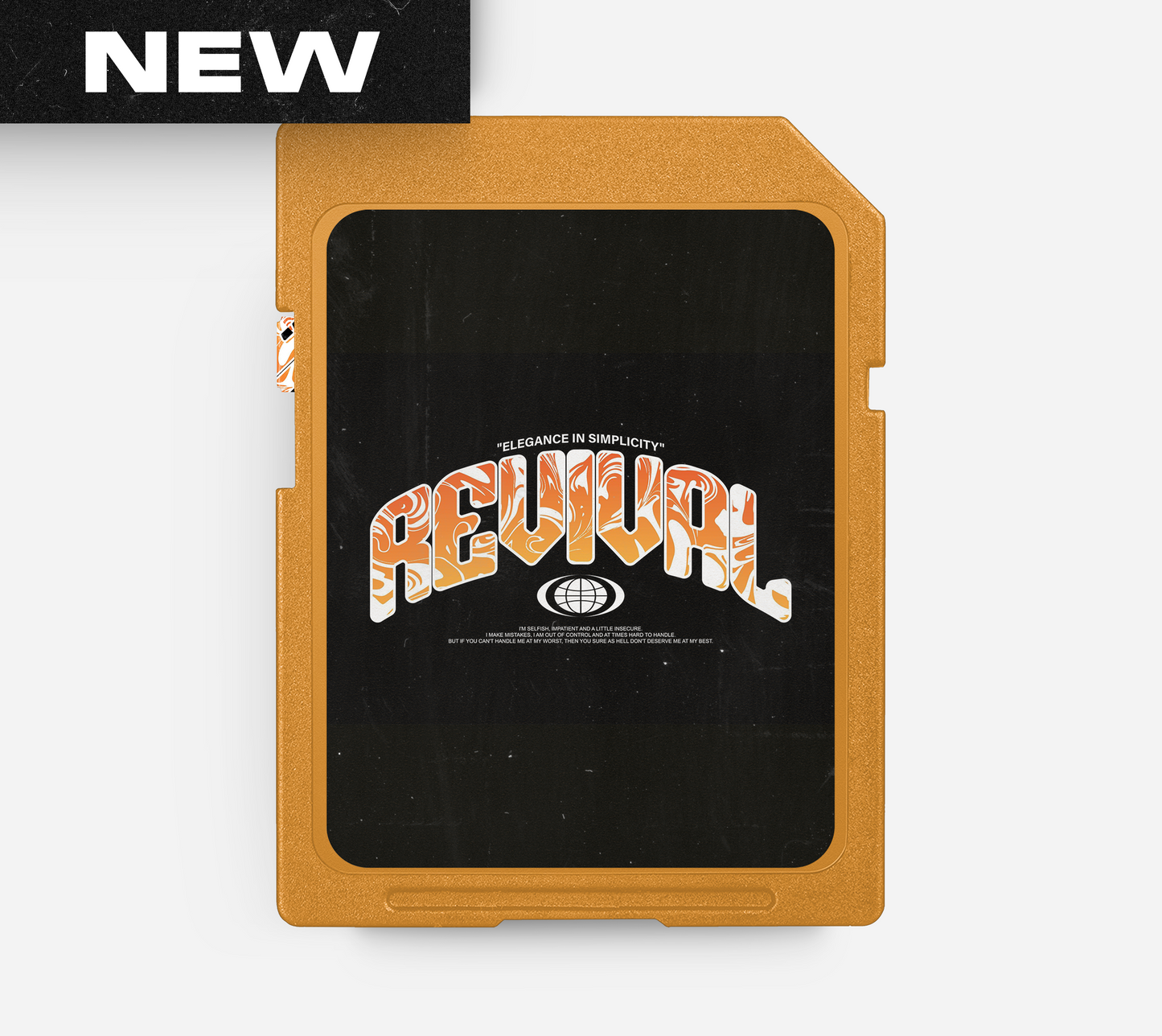 REVIVAL - Hip Hop Beat