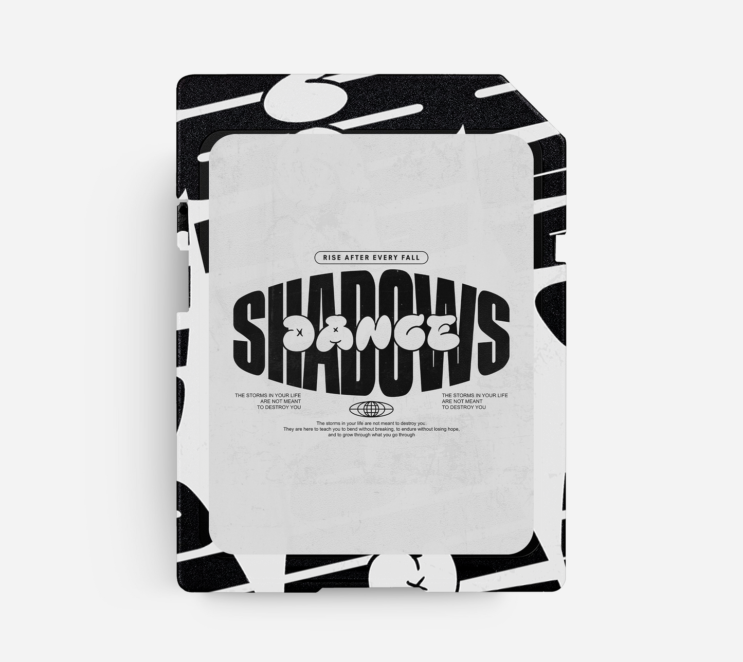 SHADOWDANCE - Melodic Drill Beat