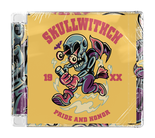 SKULLWITCH - Phonk Pack