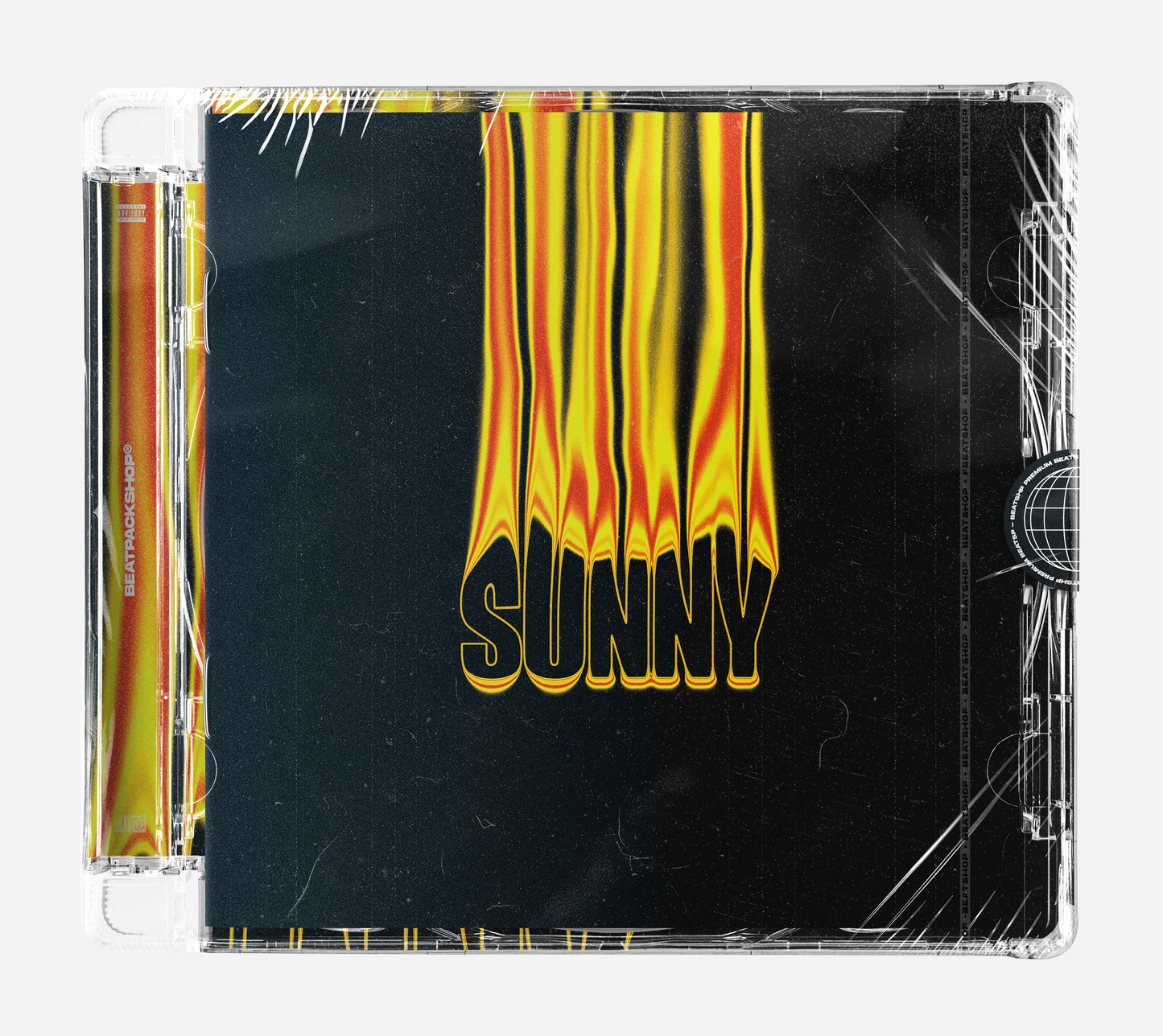 SUNNY - West Coast Hip Hop Pack