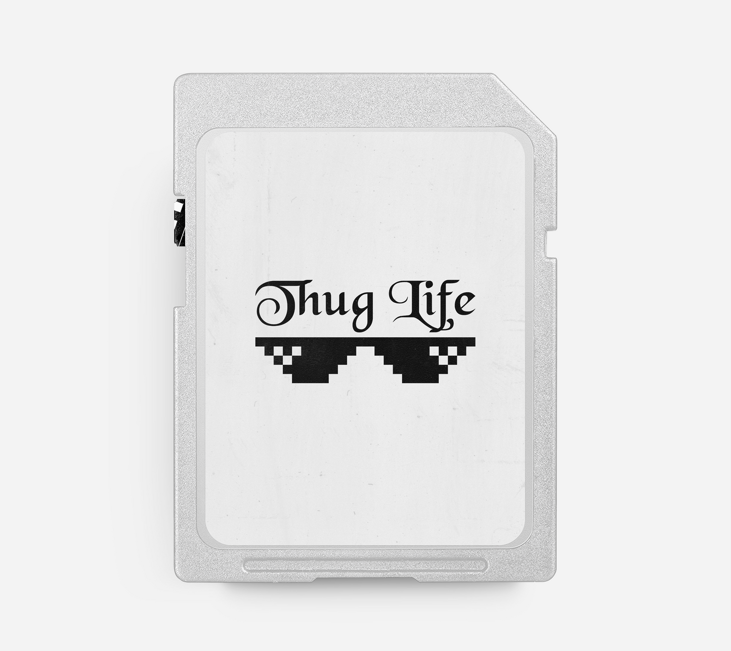 THUG LIFE - Melodic Drill Beat