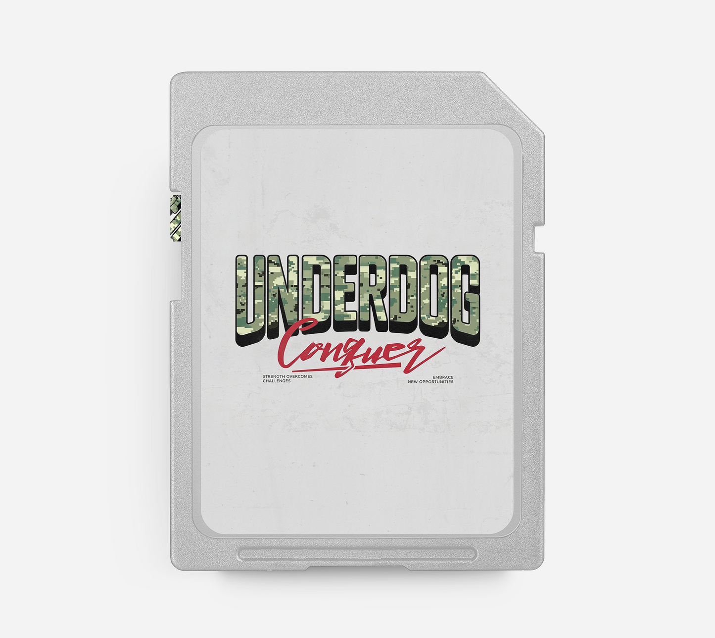 UNDERDOG - Boom Bap Beat