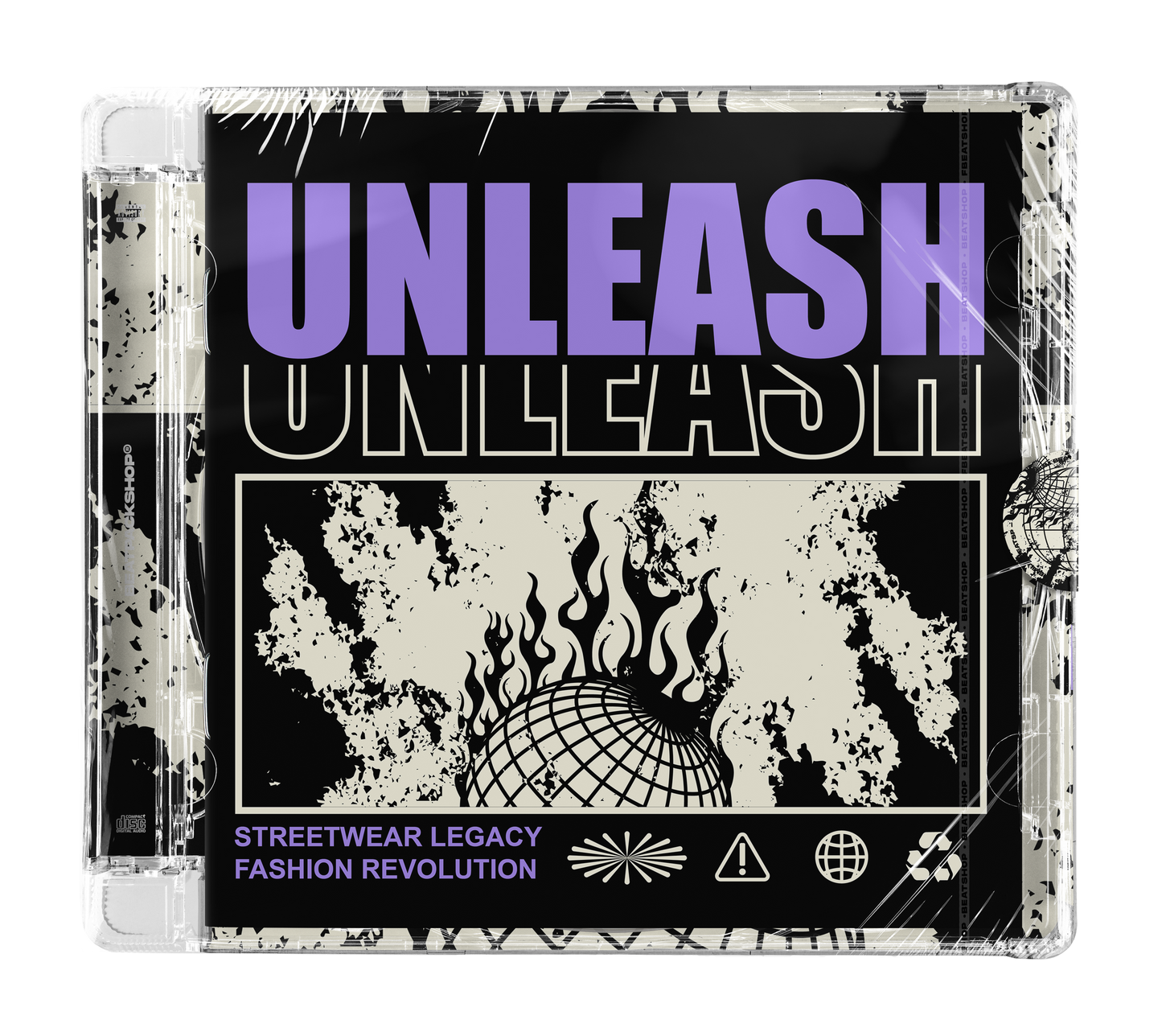 UNLEASH - RnB Pack