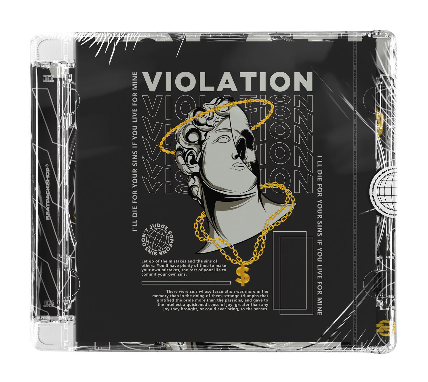 VIOLATION - Trap Pack
