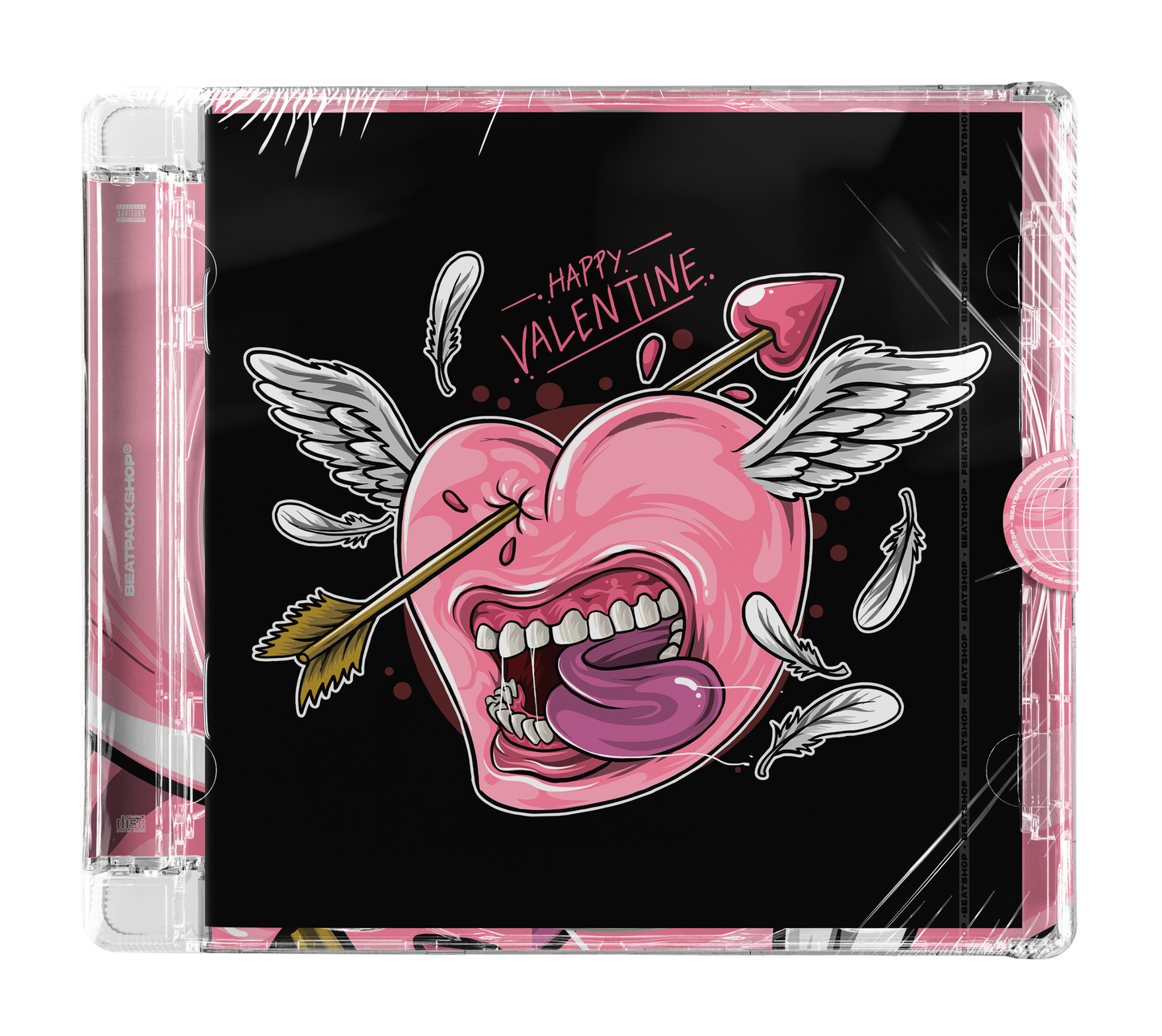 VALENTINE - Trapsoul Pack