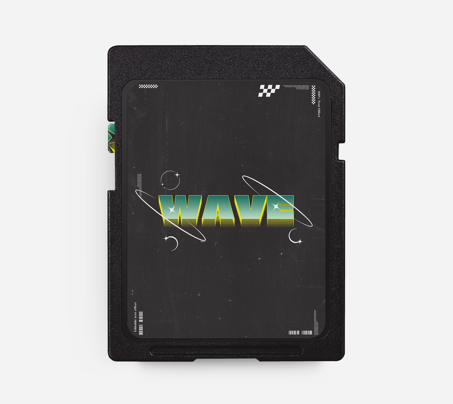WAVE - Trap Beat w/ Switch Up