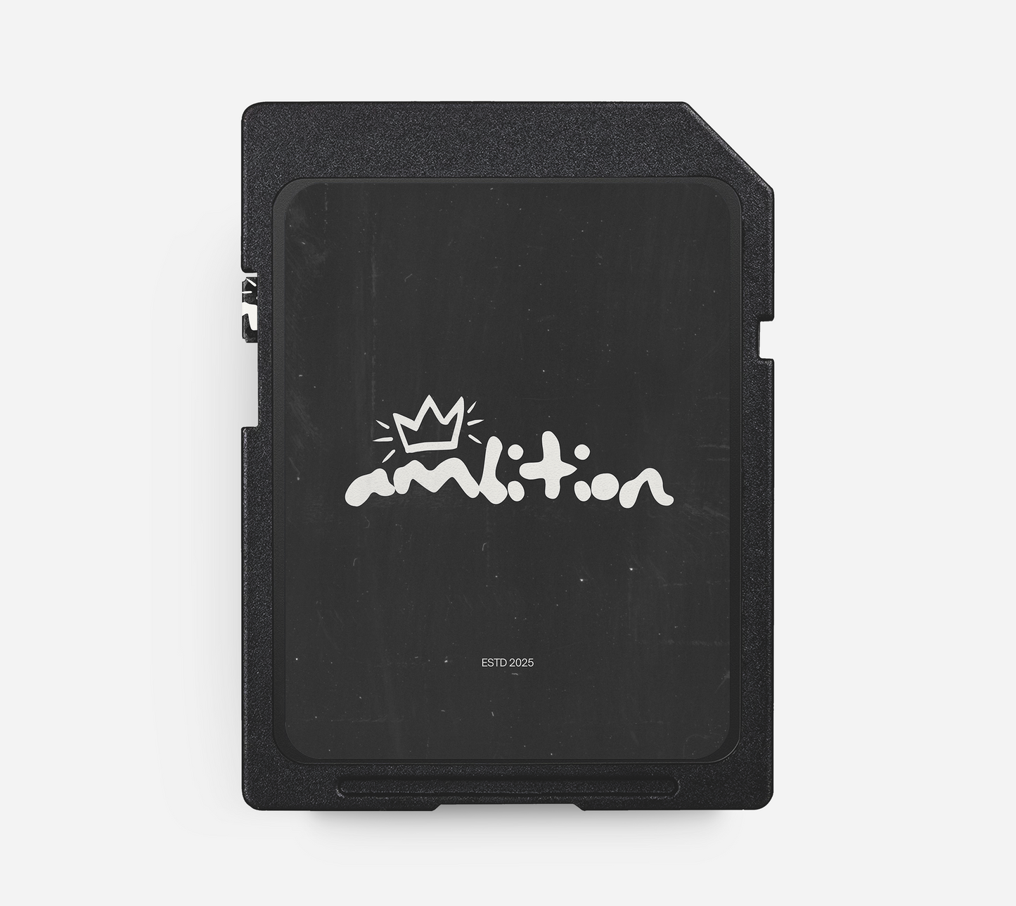 AMBITION - Melodic Drill Beat & Hook