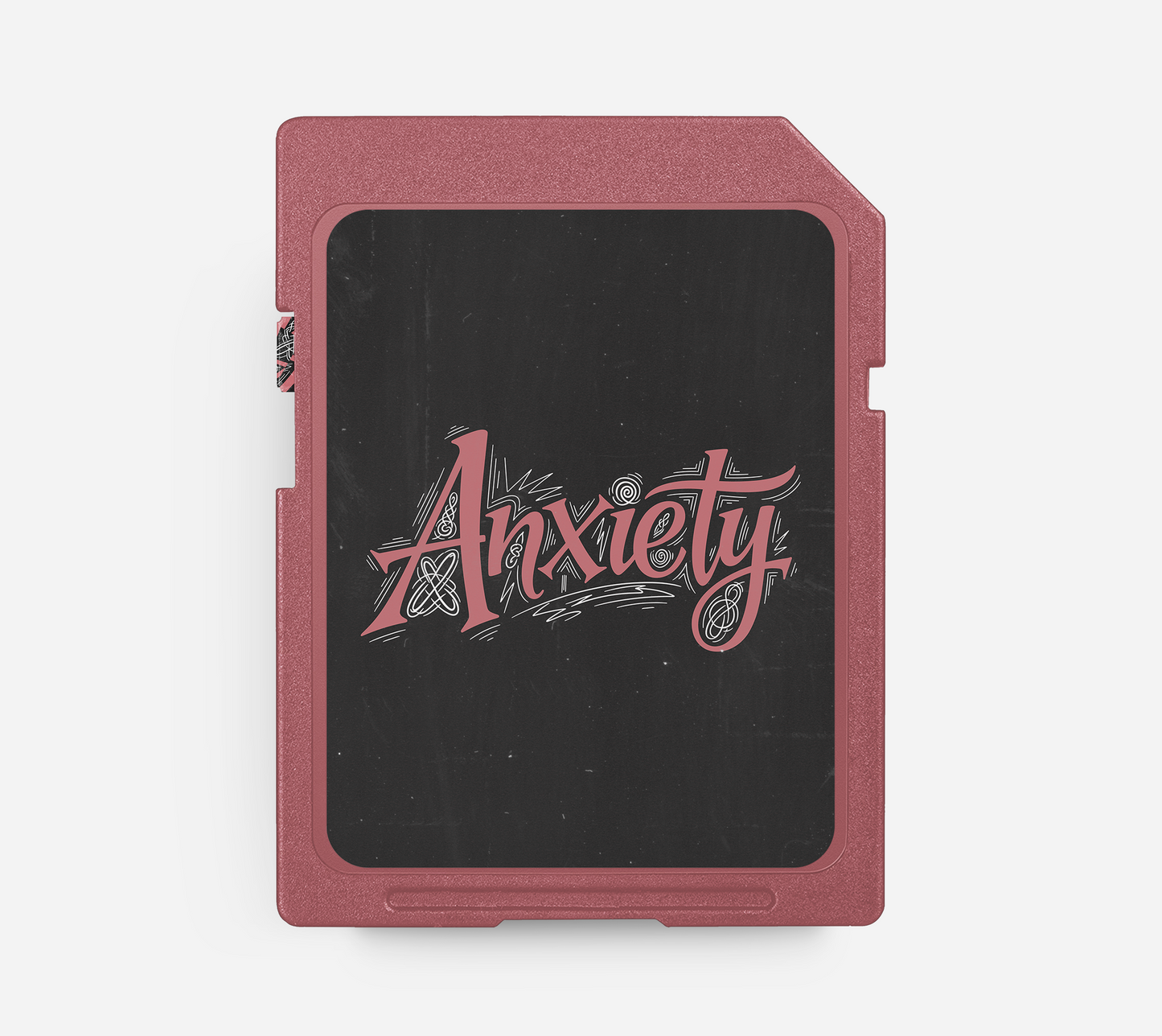 ANXIETY - Melodic Trap Beat & Hook