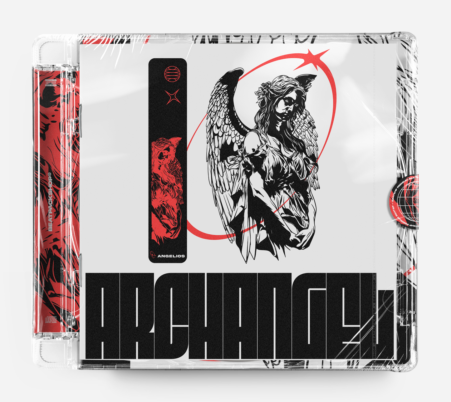 ARCHANGEL - Hip Hop Pack