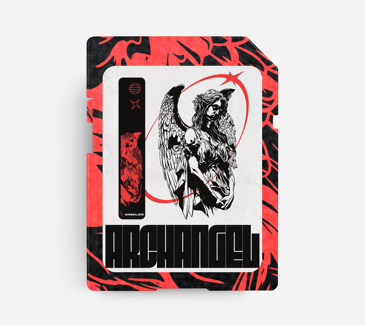 ARCHANGEL - Hip Hop Beat