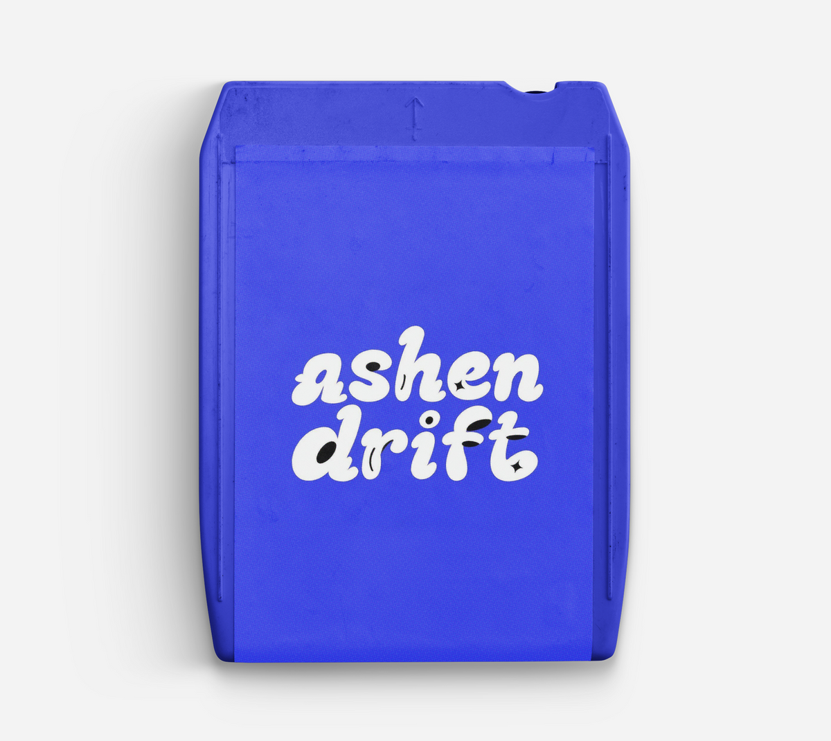 ASHEN DRIFT - Hip Hop Beat