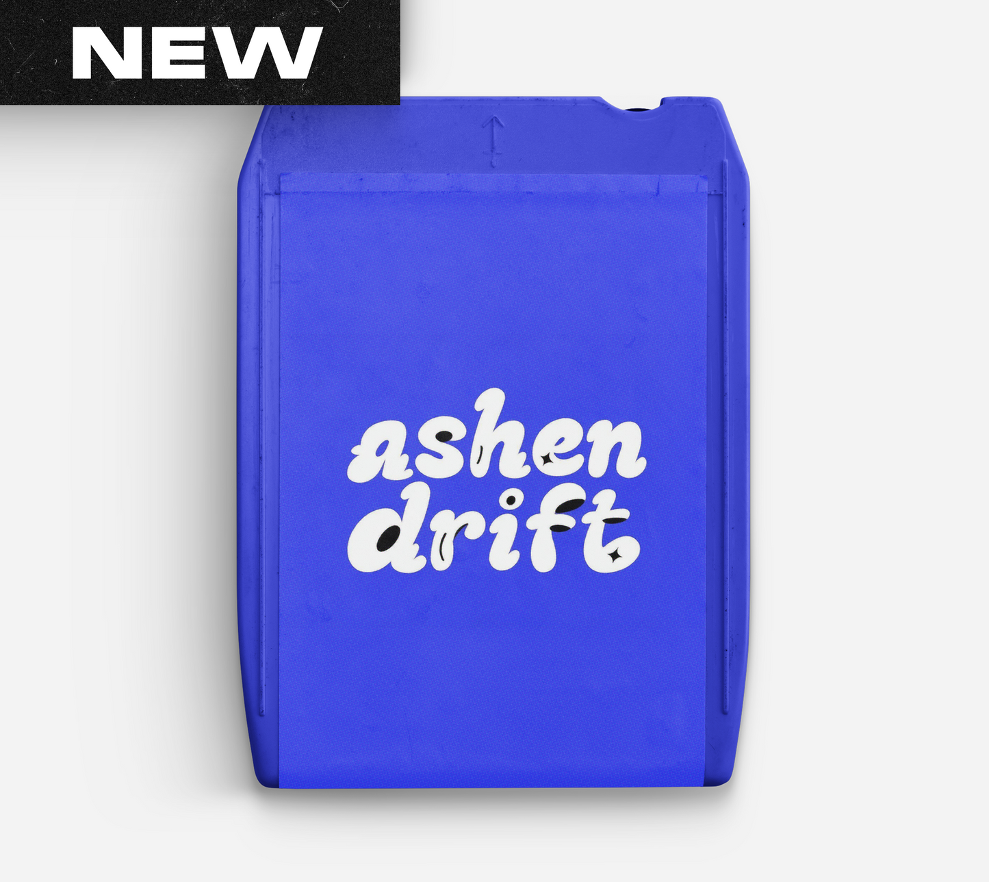 ASHEN DRIFT - Hip Hop Beat
