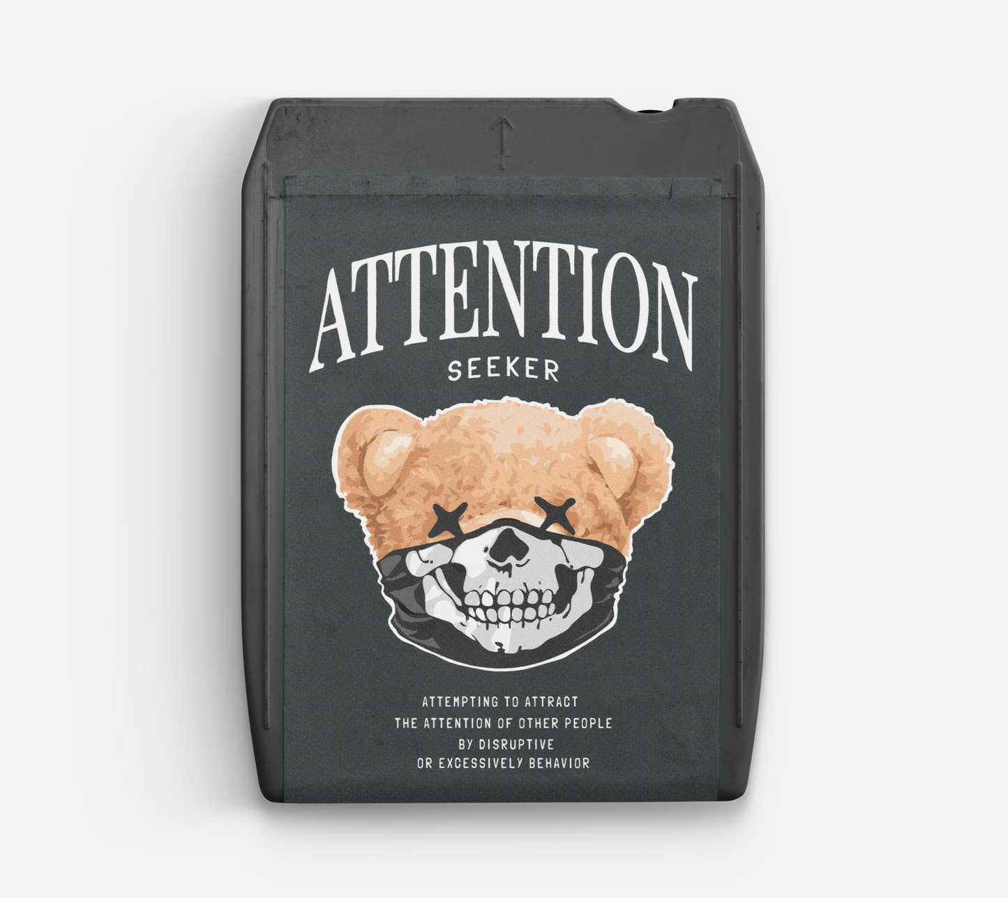 ATTENTION - Trap Beat