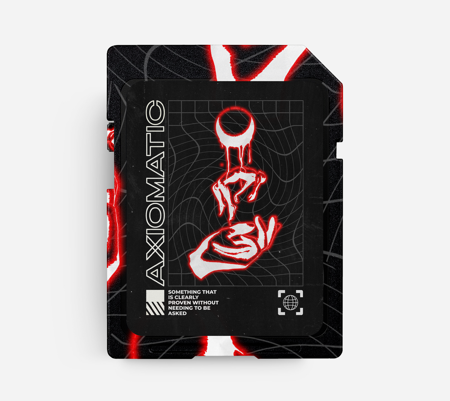 AXIOMATIC - Melodic Trap Beat