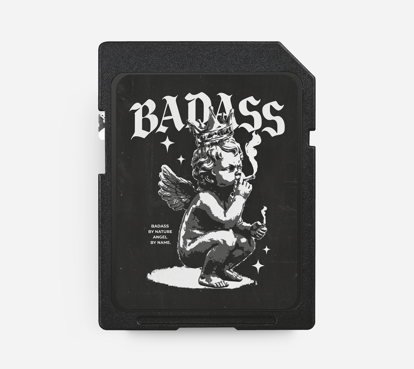 BADASS - Trap Beat