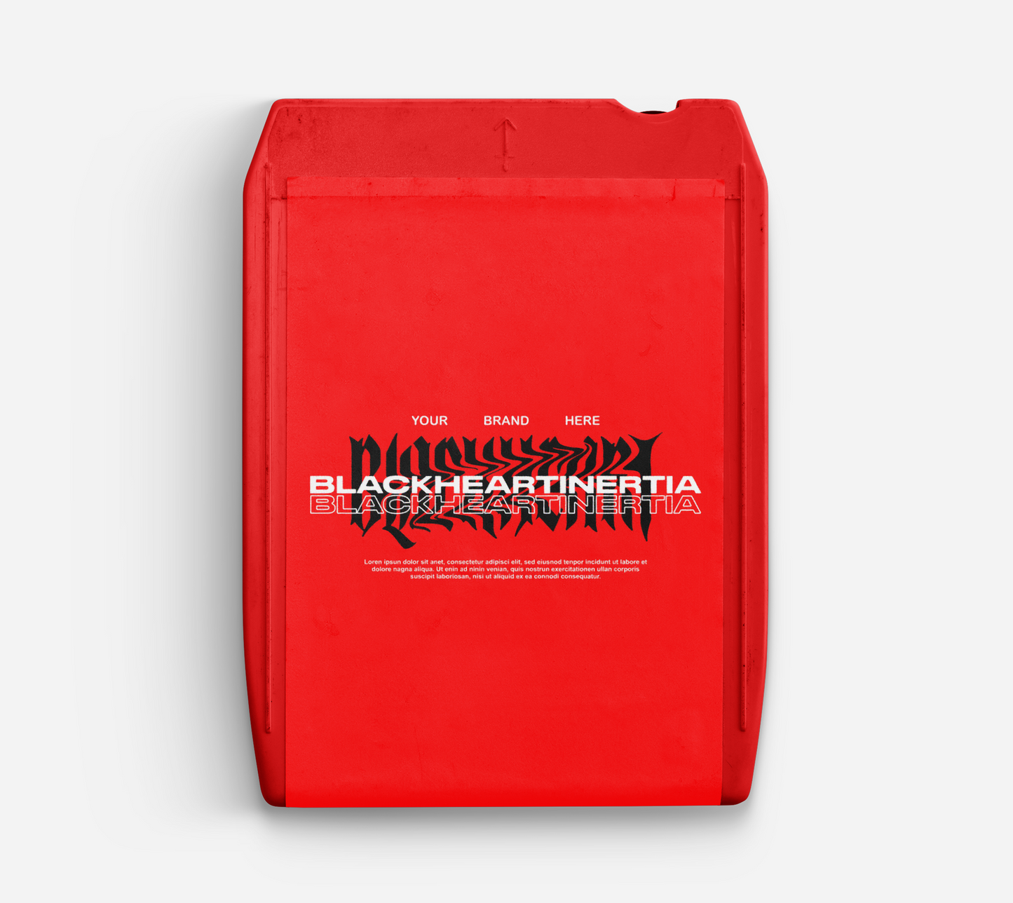 BLACK HEART - Trap Beat