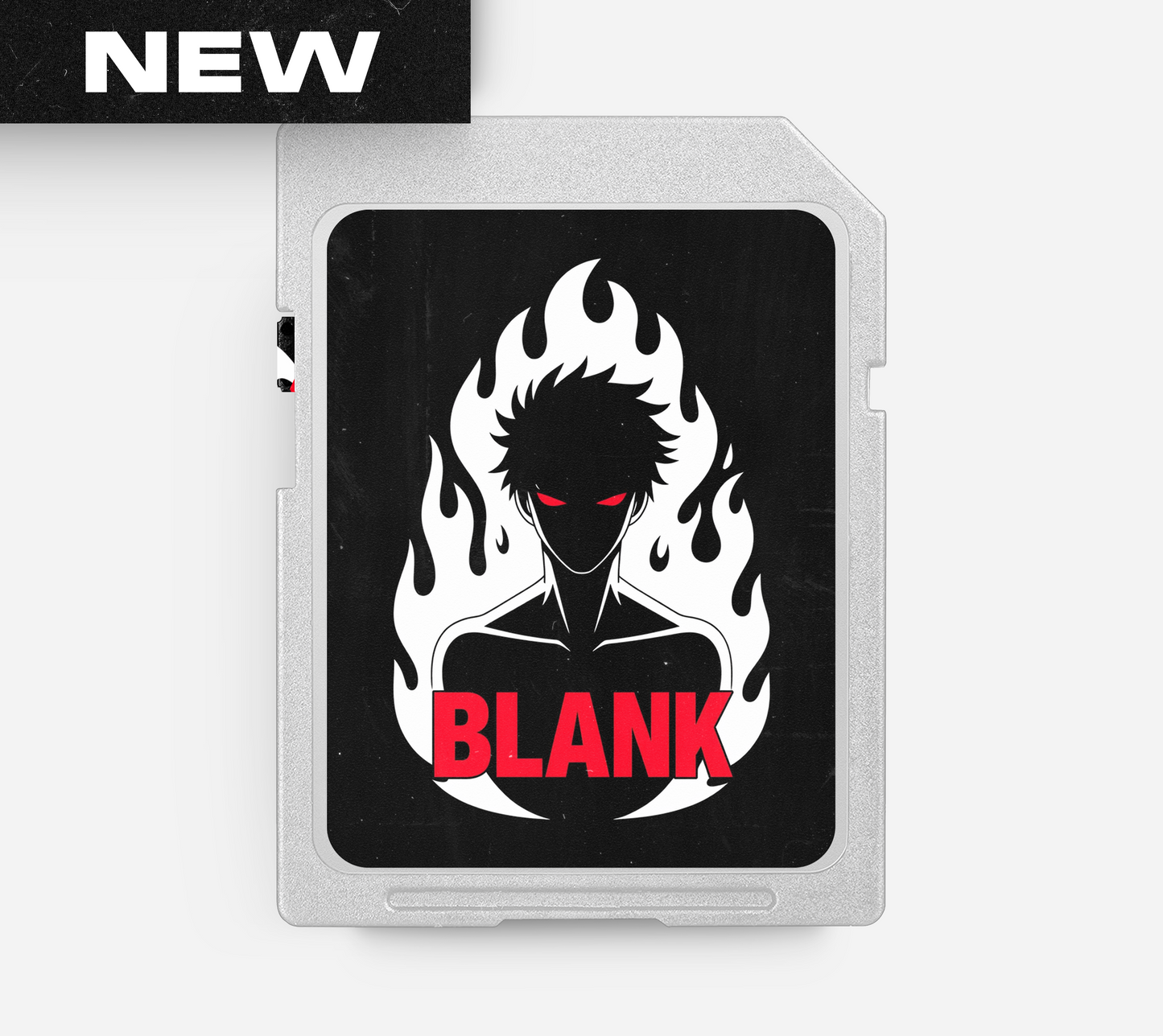 BLANK - Experimental Hip Hop Beat