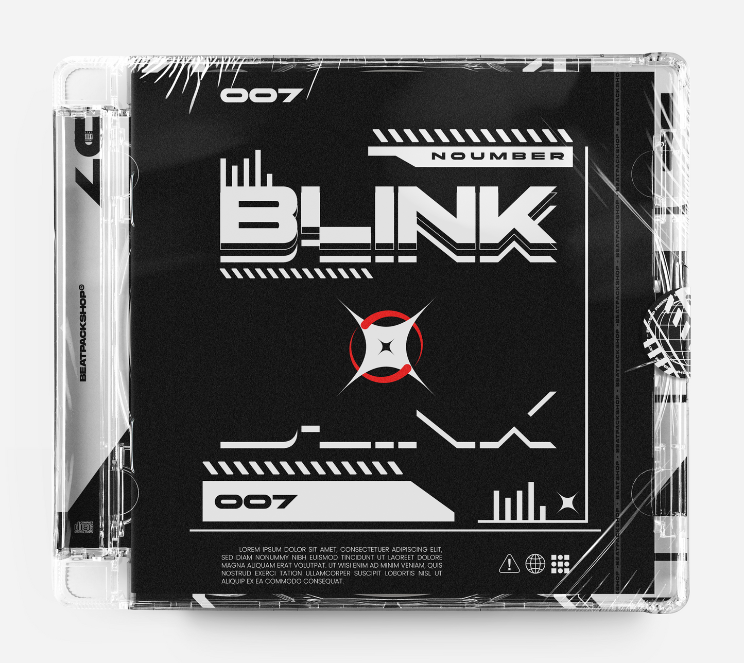 BLINK - Synth Trap Pack
