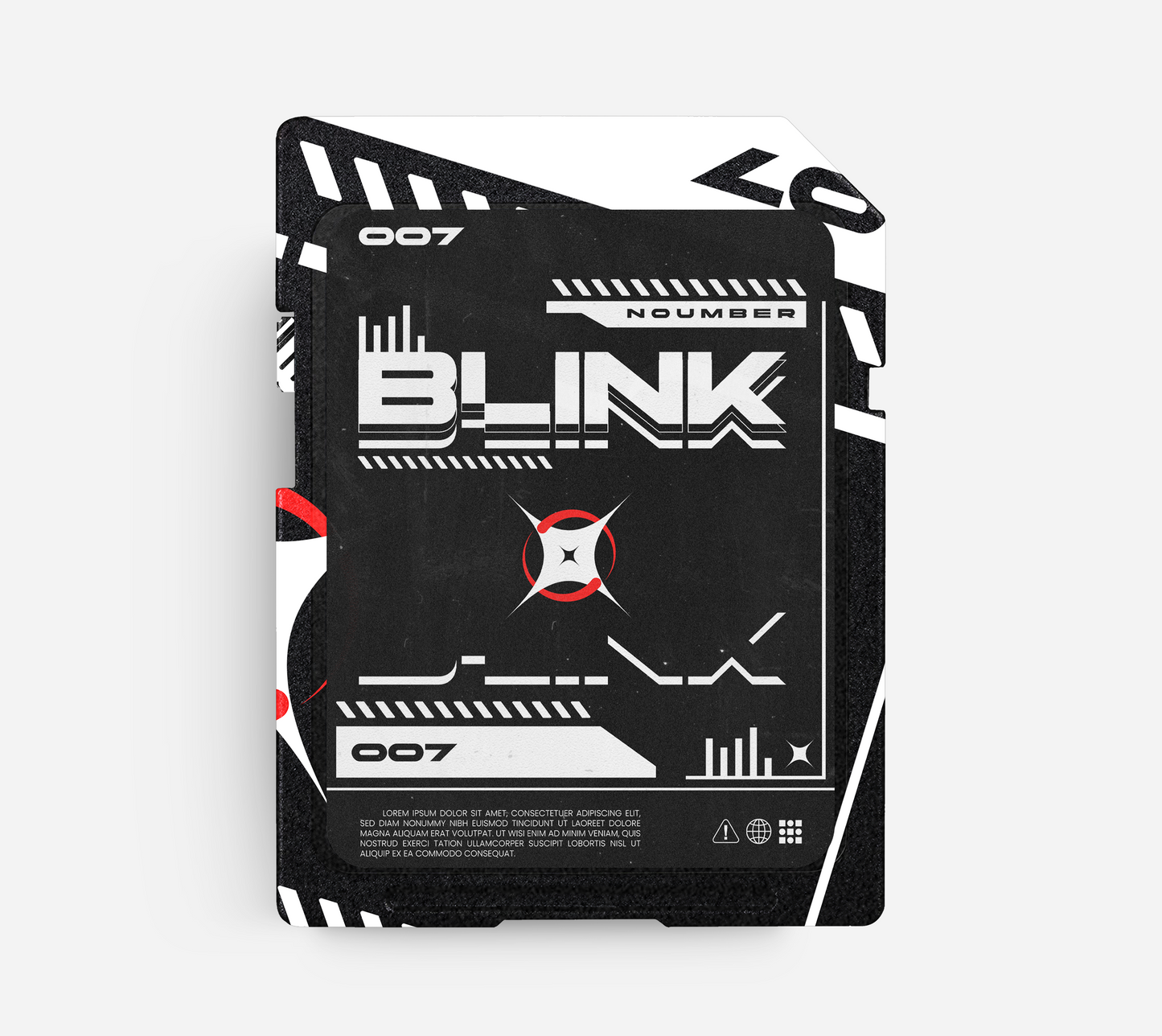 BLINK - Synth Trap Beat