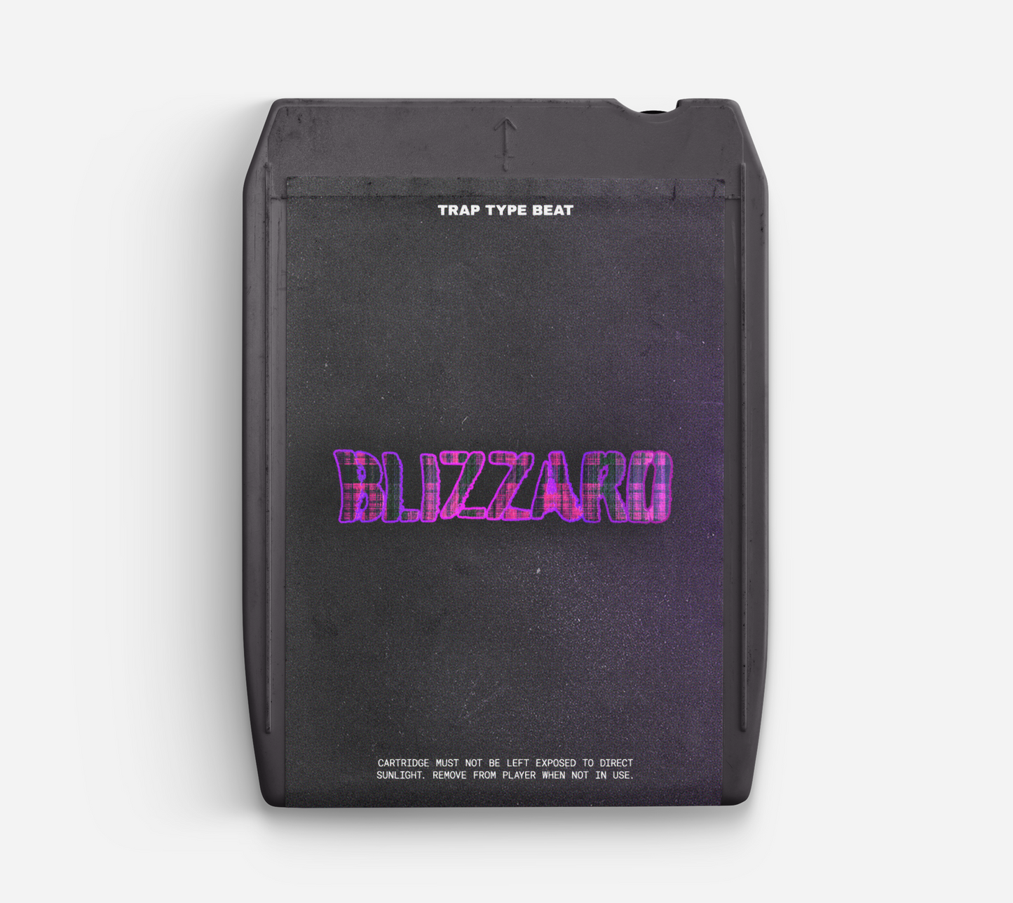 BLIZZARD - Trap Beat