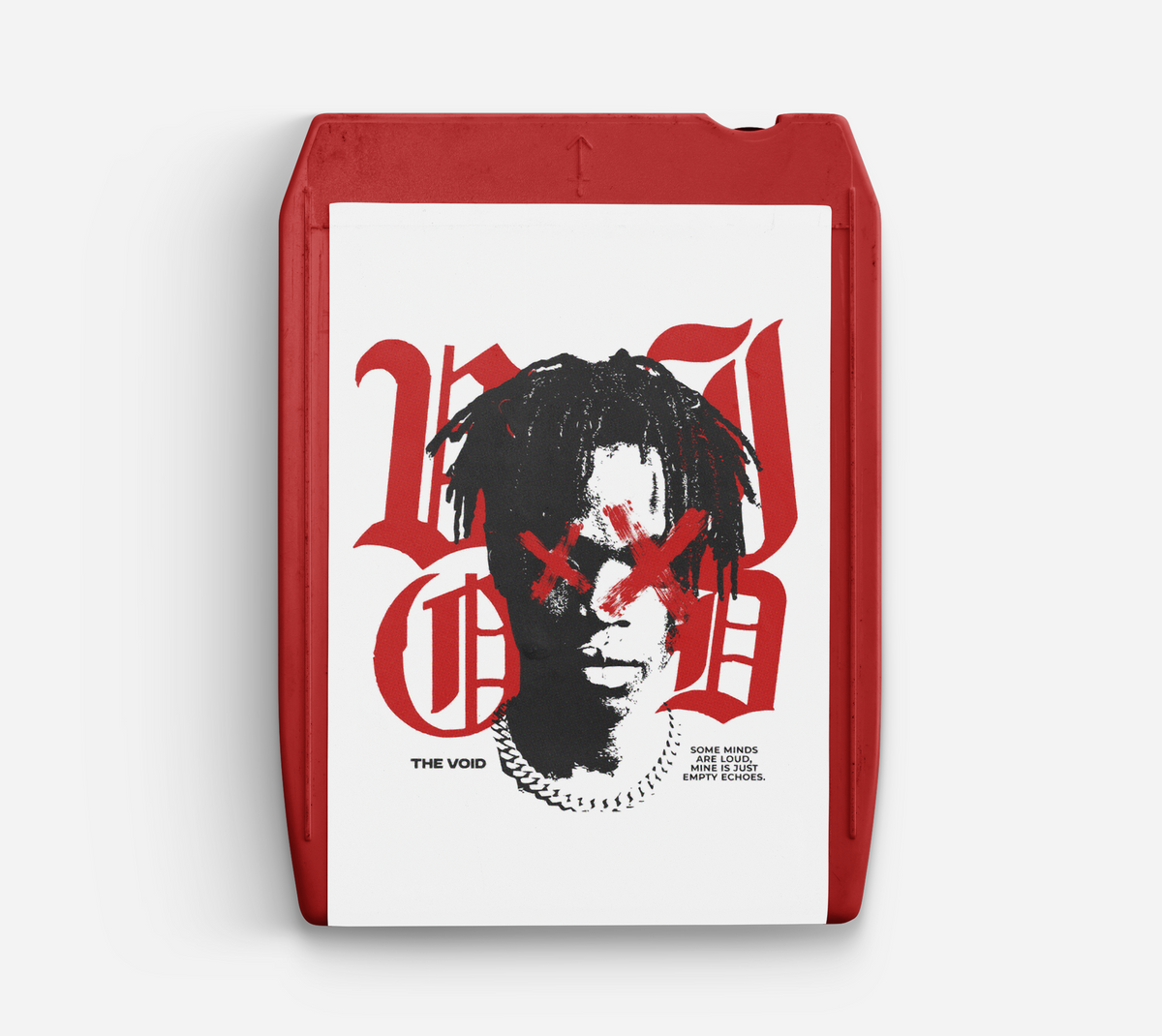 BRAIN FOG - Trap Beat