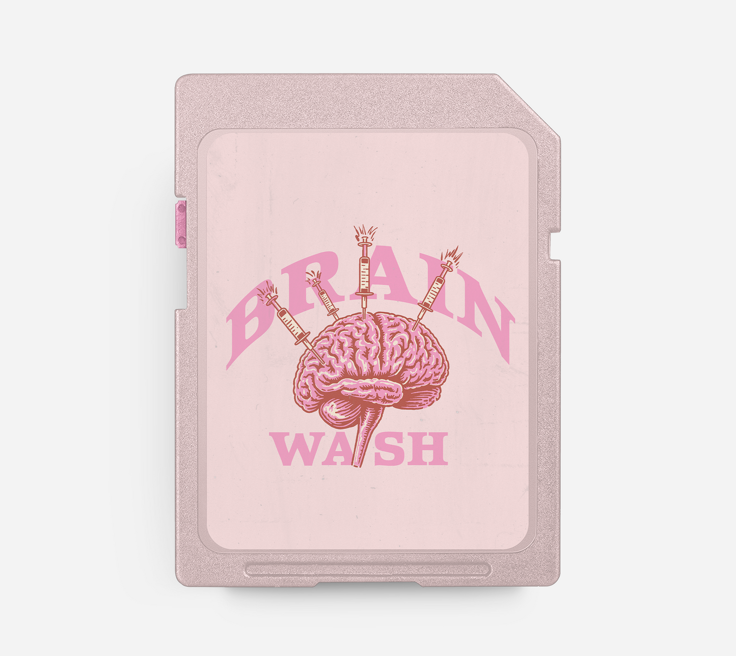 BRAINWASH - Emotional Trap Beat