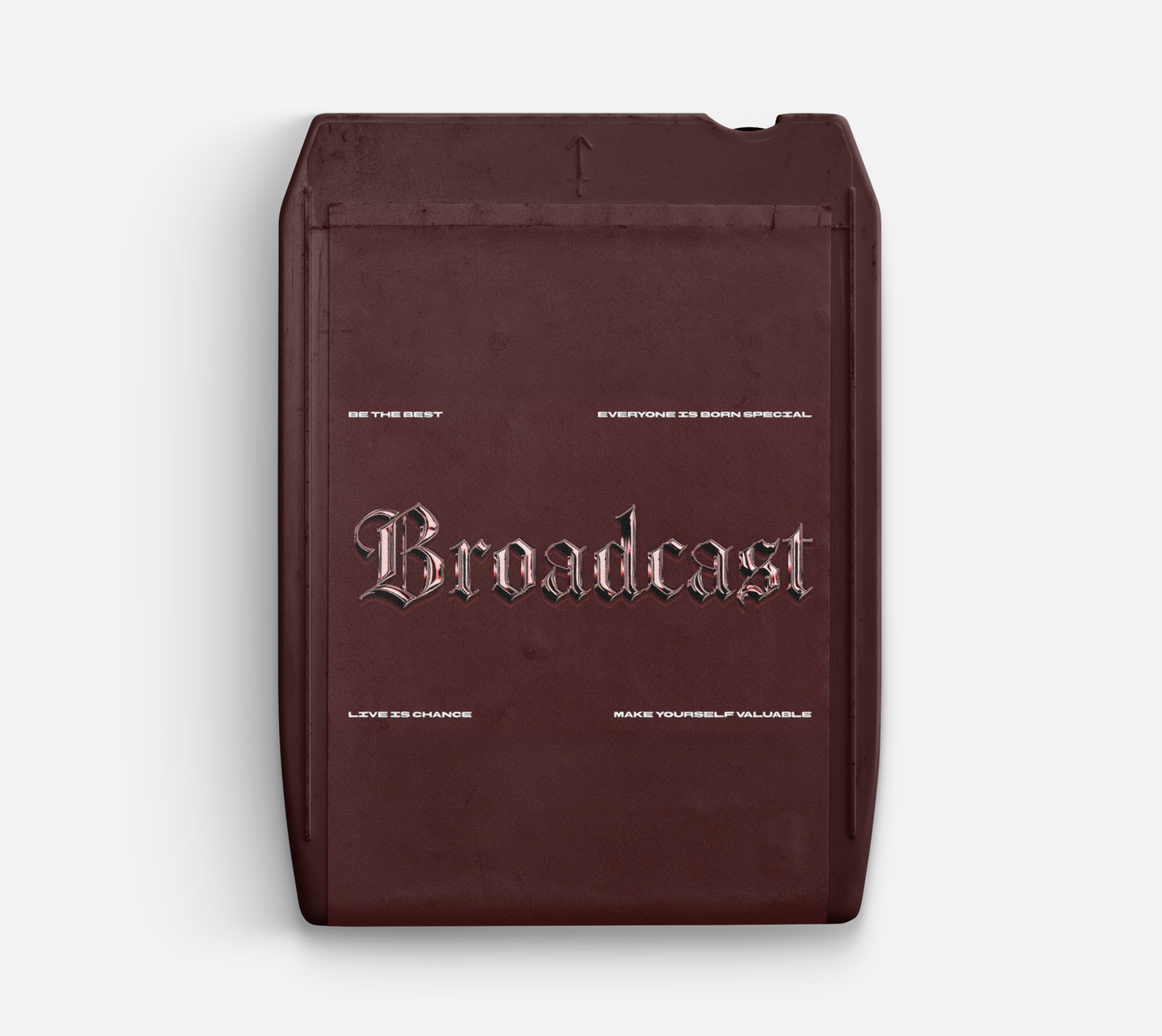 BROADCAST - RnB Beat