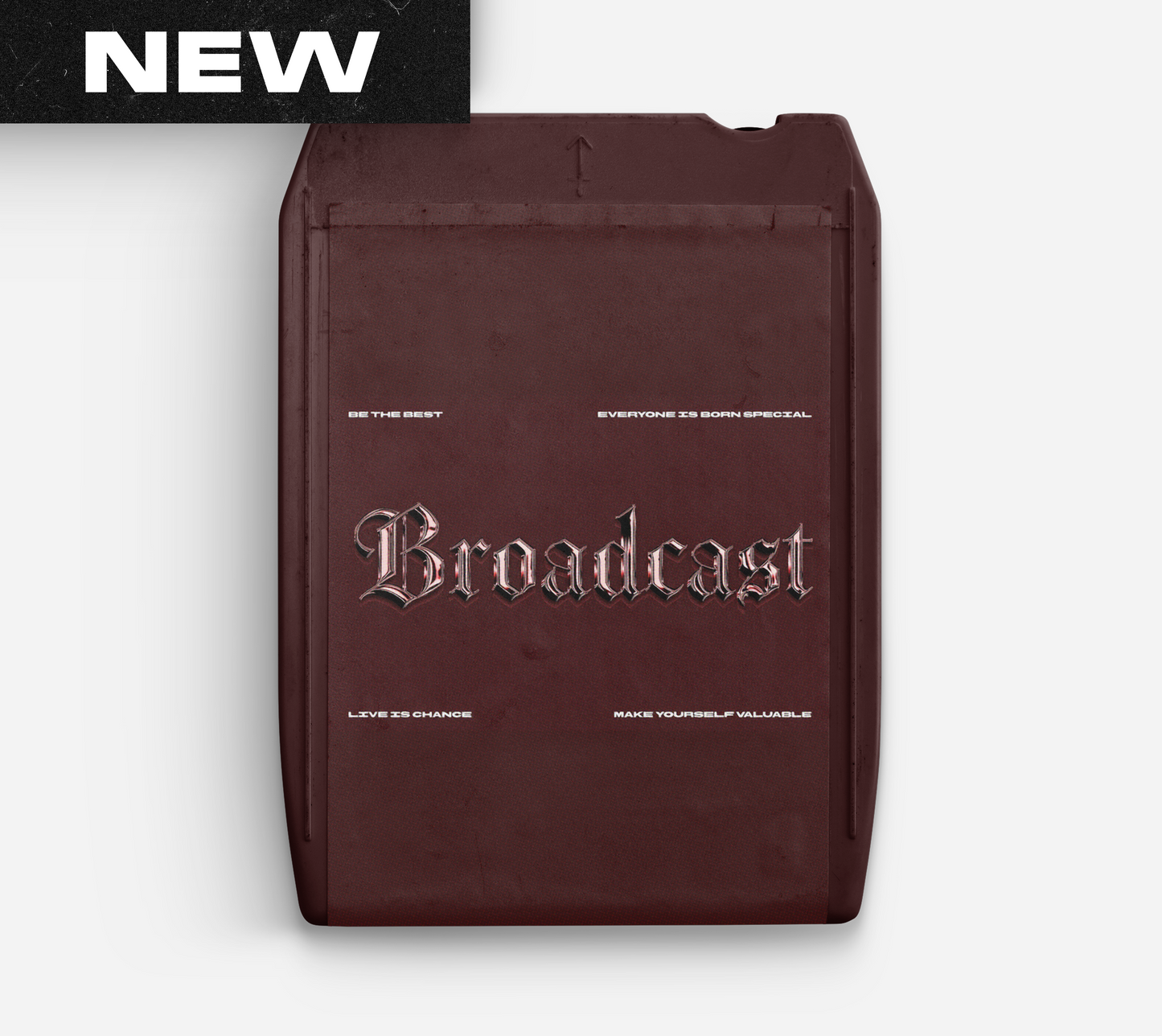 BROADCAST - RnB Beat
