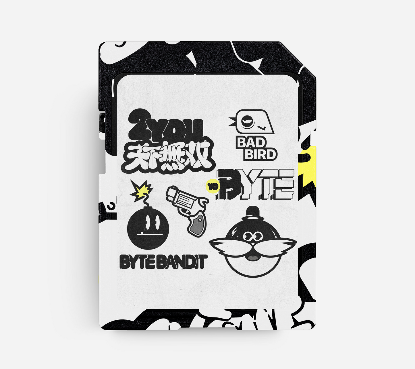 BYTE - Melodic Trap Beat