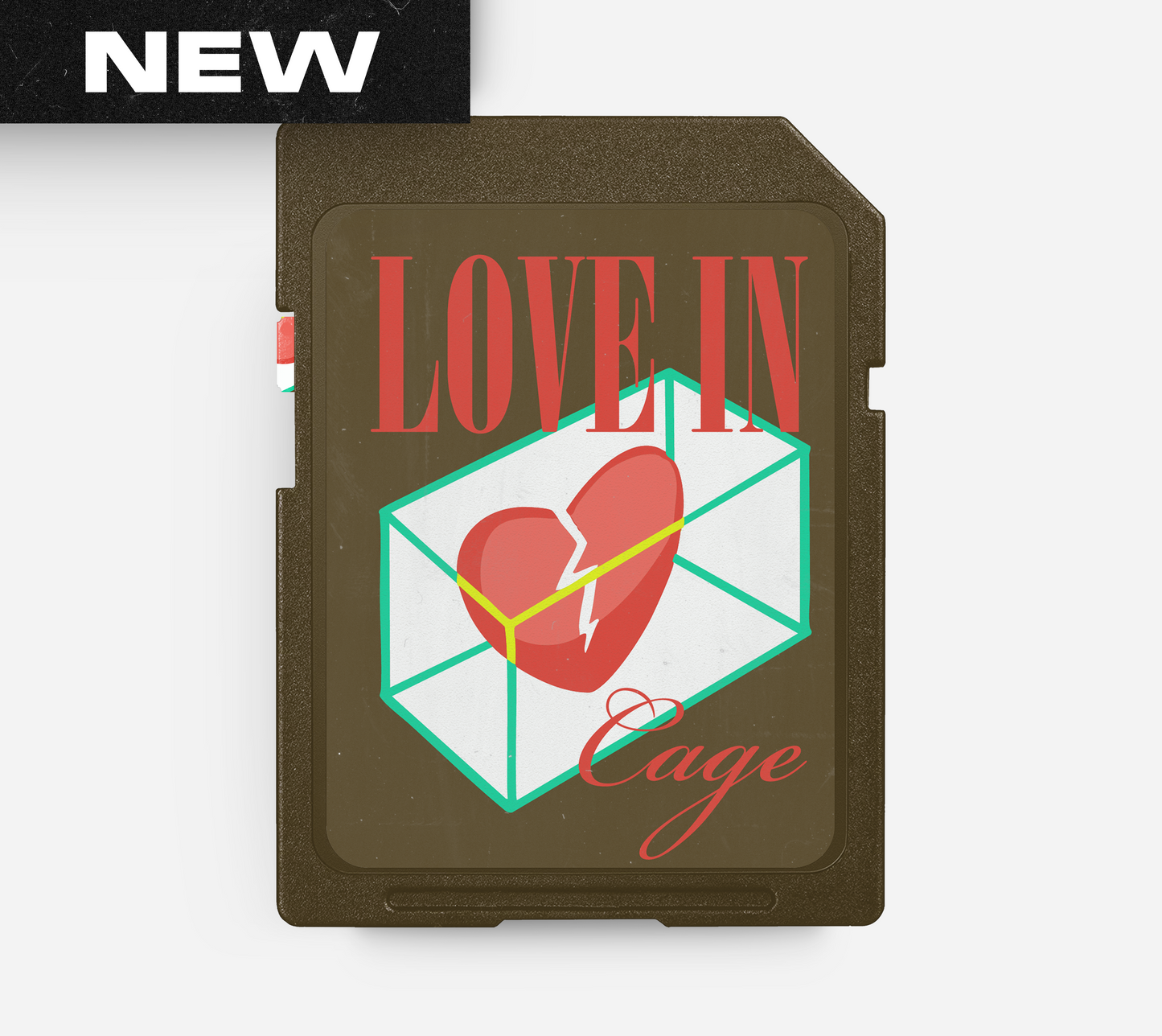 CAGED - Afrobeats Beat