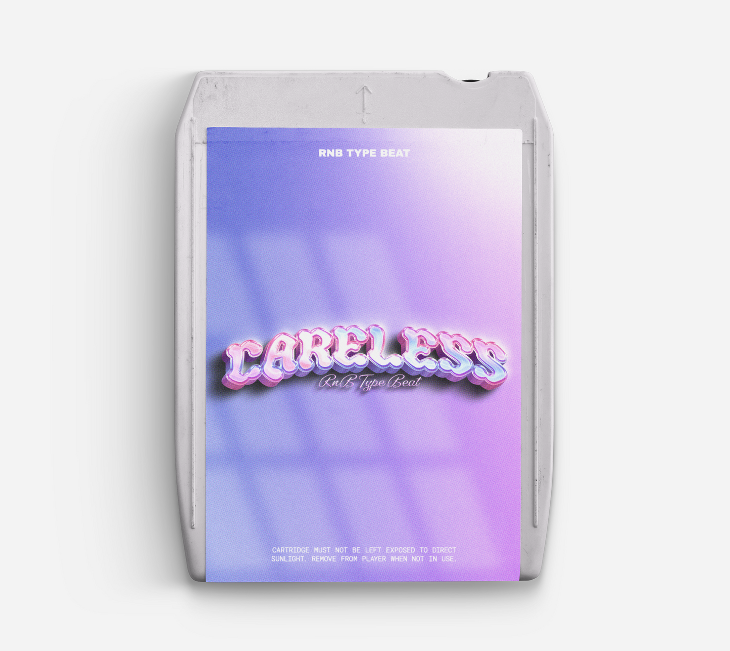 CARELESS - RnB Beat
