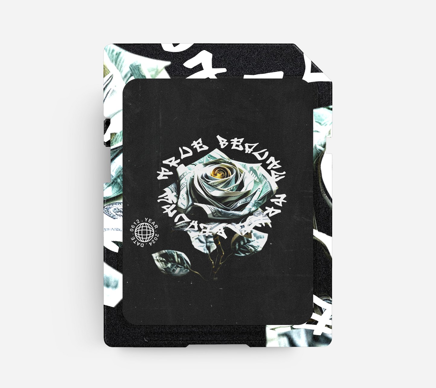 CASH - Trap Beat & Hook